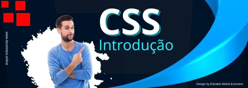 introdução sobre CSS