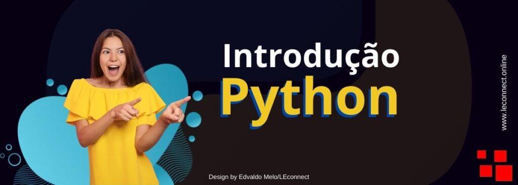 Introdução rápida sobre Python