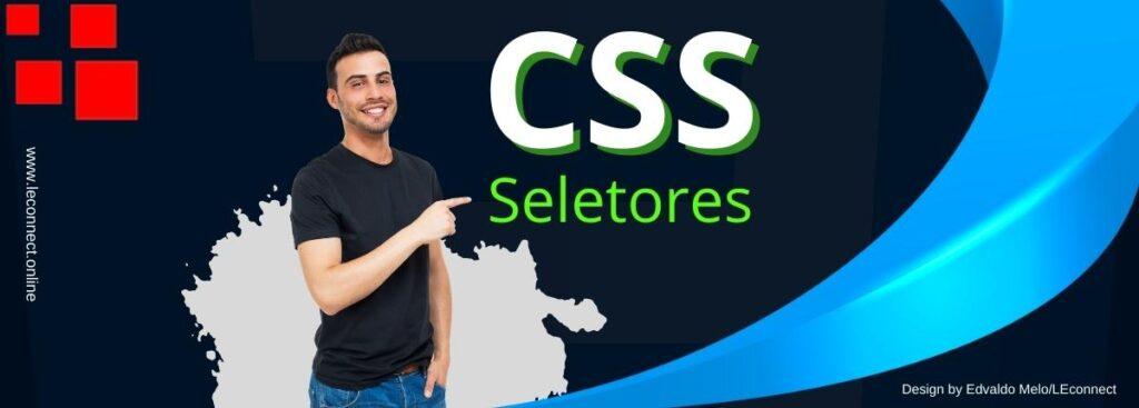 Tipos de seletores CSS