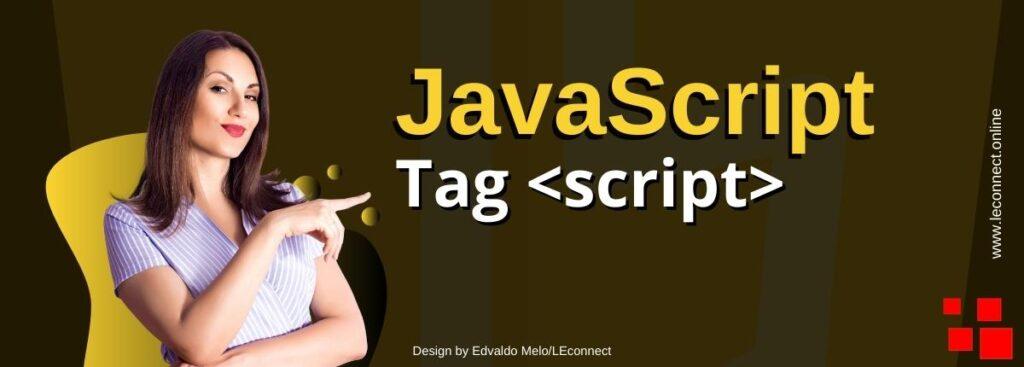 JavaScript: Tag script