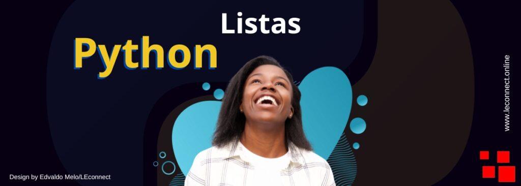 listas em Python