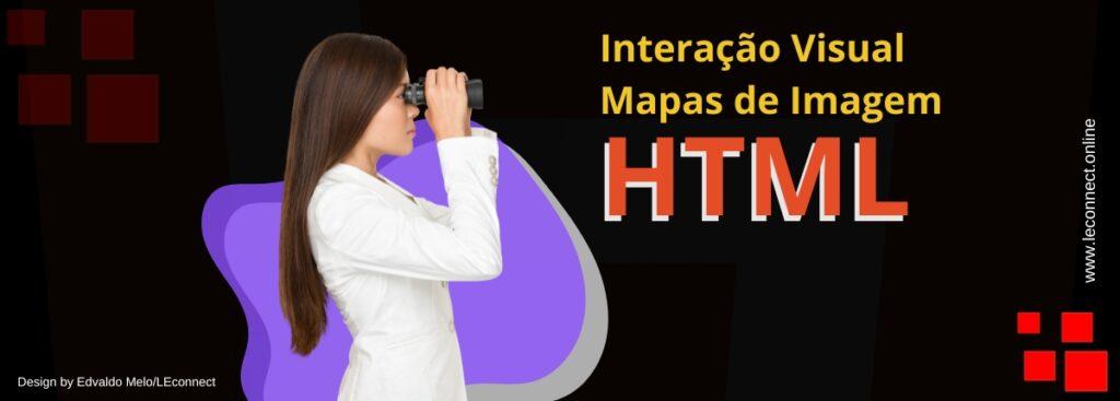 Mapas de Imagem HTML