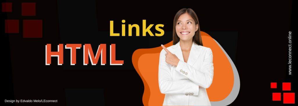 Links em HTML