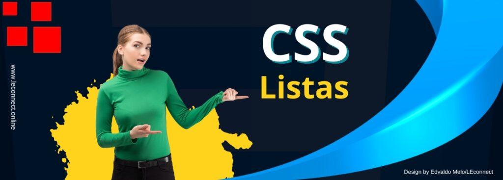 Transforme suas listas CSS