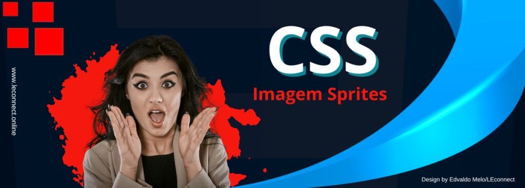 CSS Imagem Sprites