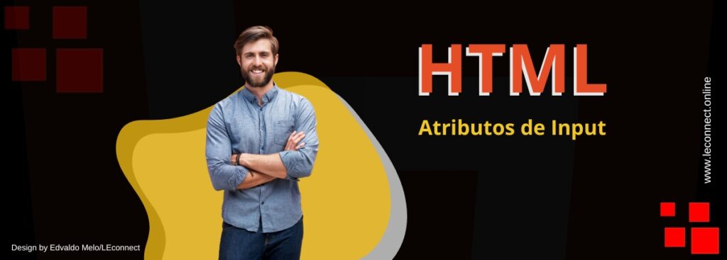 Atributos de Input HTML