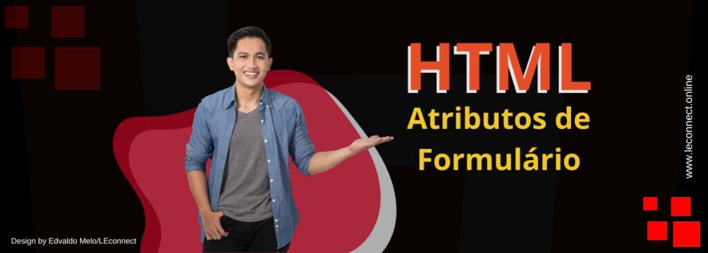 Atributos de Formulário HTML