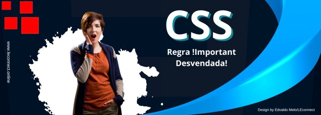 CSS Regra Important