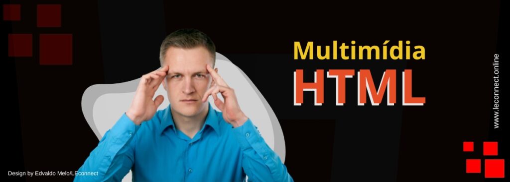 Multimídia HTML