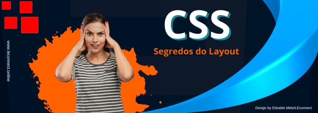 Layout com CSS