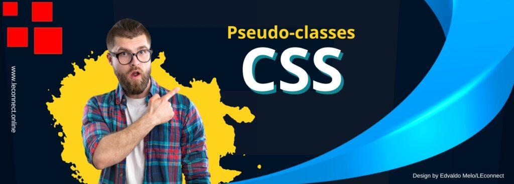 Pseudo-classes CSS