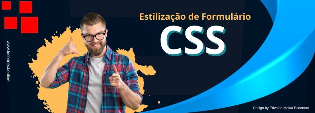 Estilização de Formulário com CSS