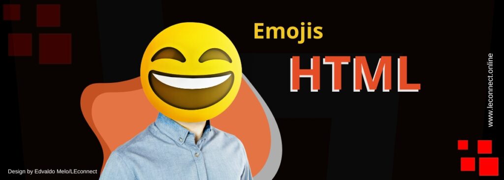 Emojis em HTML