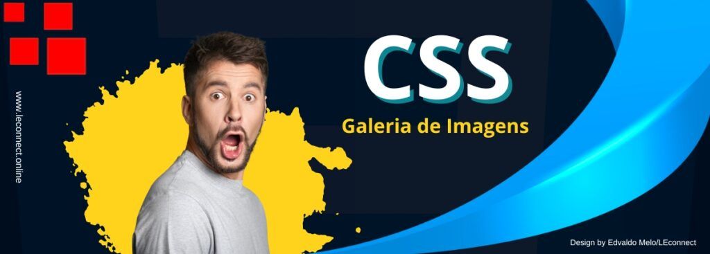 Galeria de Imagens CSS