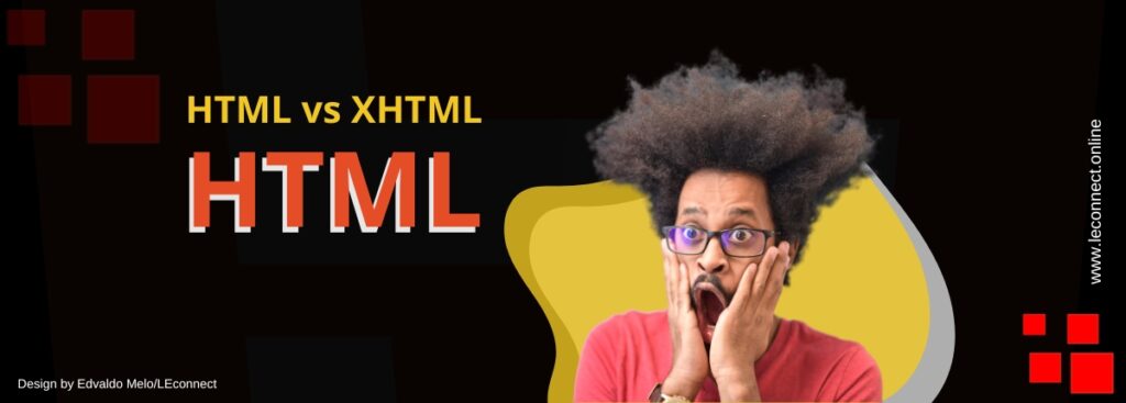 HTML vs XHTML