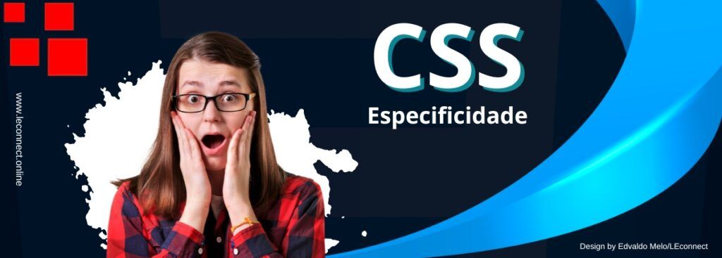 Especificidade CSS