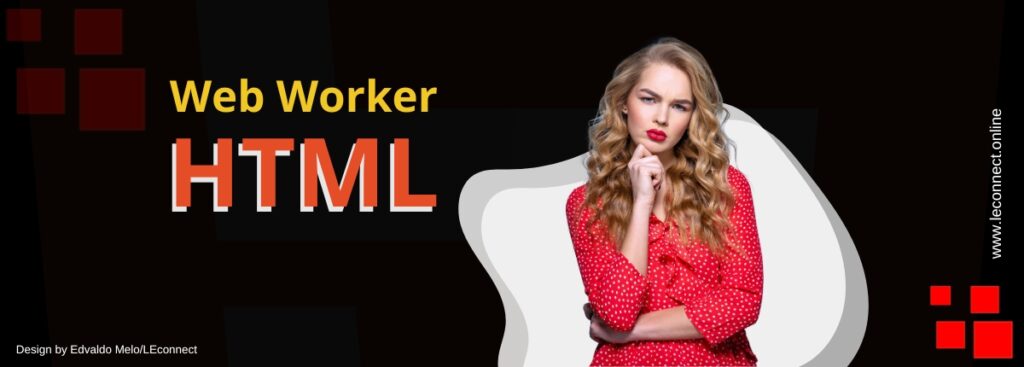 Web Worker em HTML