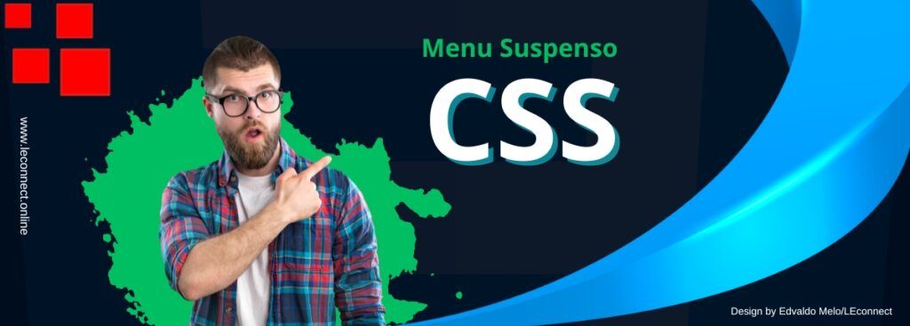 Menu Suspenso CSS