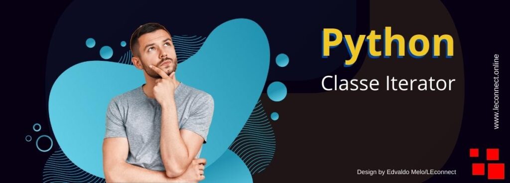 Classe Iterator em Python