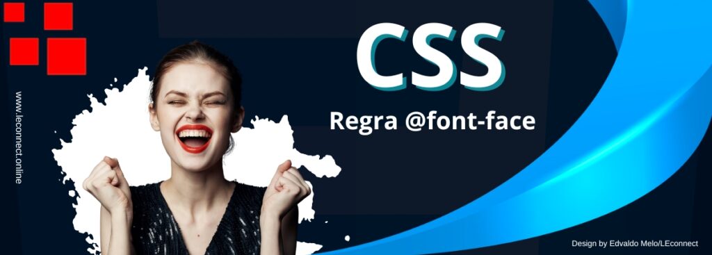 Aprimore seu CSS com a Regra _font-face