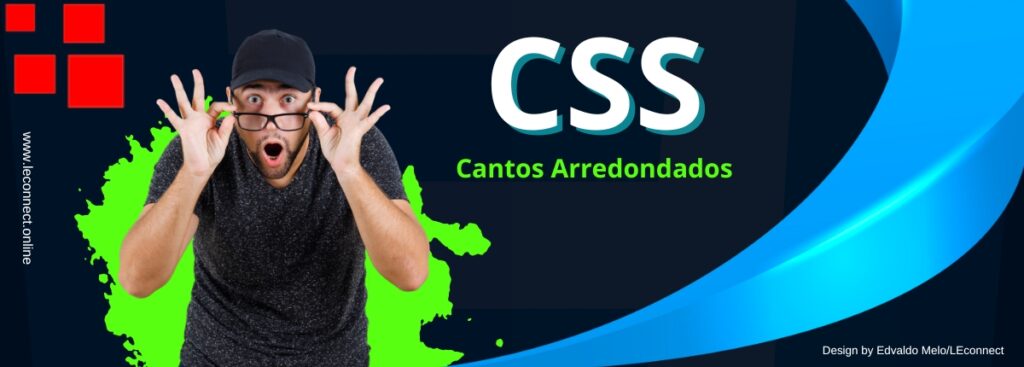 CSS Descomplicado Cantos Arredondados em Foco