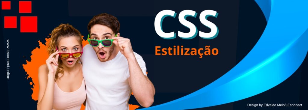 CSS Estilização incrível de imagens para web