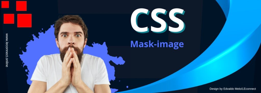 Criando efeito visual com CSS mask-image Tutorial completo