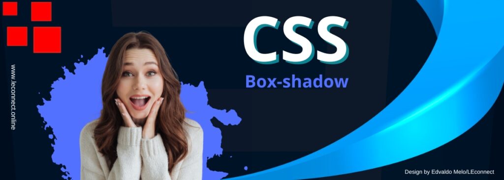 Criando estilo com CSS box-shadow