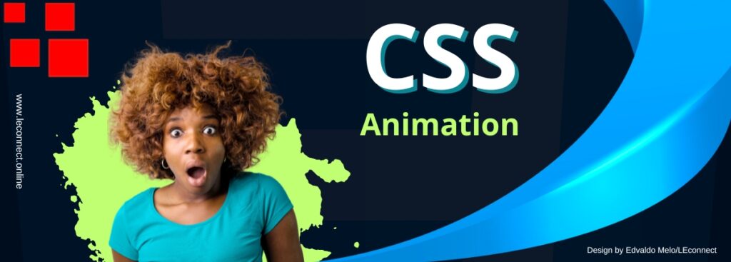 Criatividade em Movimento CSS Animation Desvendada