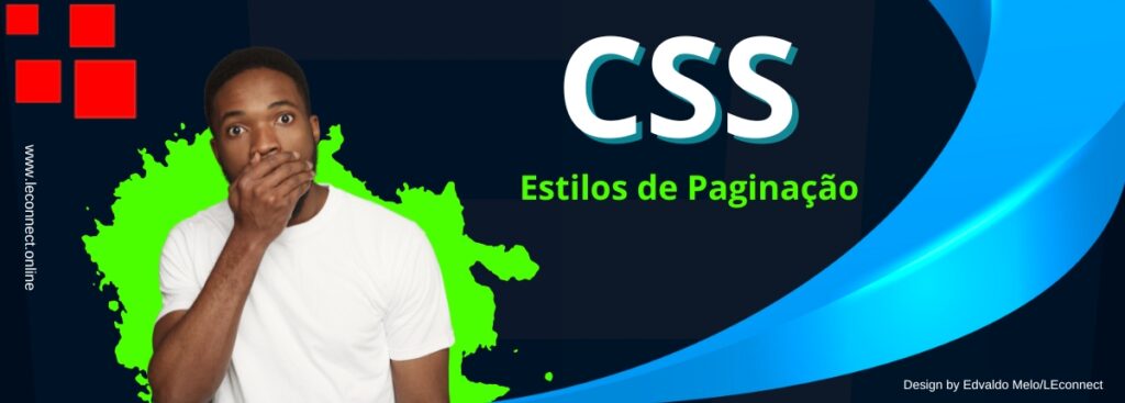 Crie Estilos de Paginação CSS Impactantes