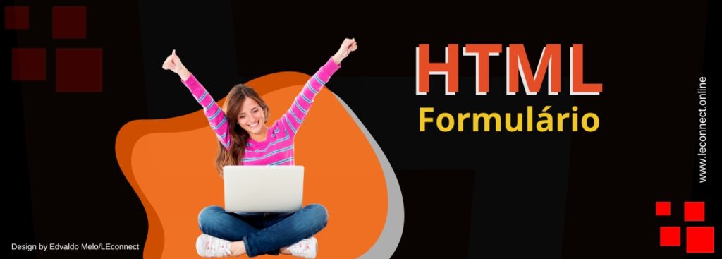 Formulário HTML