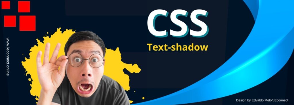 Text-shadow CSS Eleve seu Design com Efeitos de Sombra