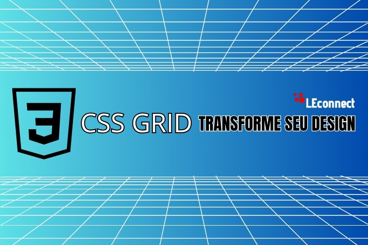 Curso Profissional de CSS Grid: Transforme Seu Design