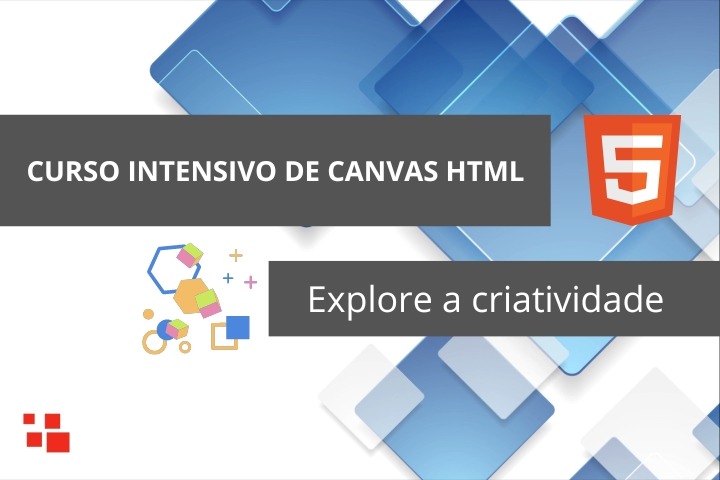 Curso Intensivo de Canvas: Explore a Criatividade